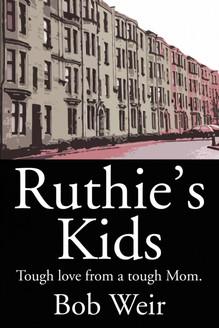 RUTHIE?S KIDS