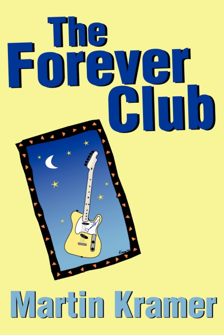 THE FOREVER CLUB
