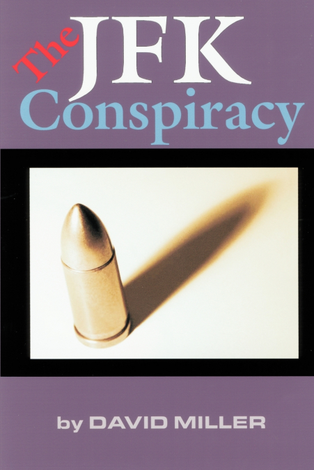 THE JFK CONSPIRACY