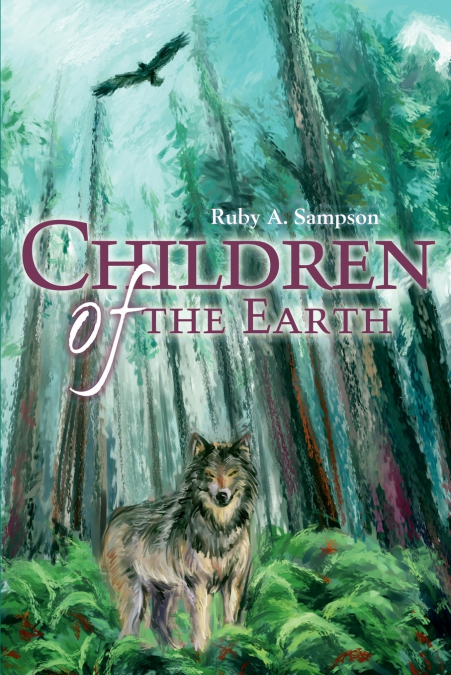 CHILDREN OF THE EARTH