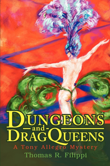 DUNGEONS AND DRAGQUEENS