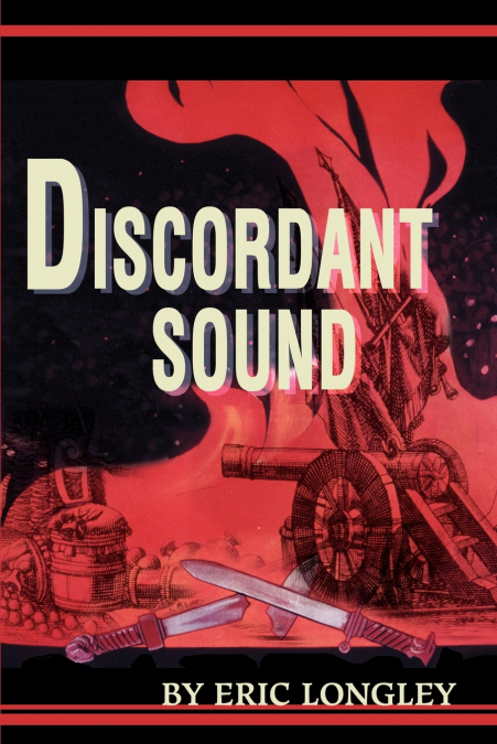 DISCORDANT SOUND