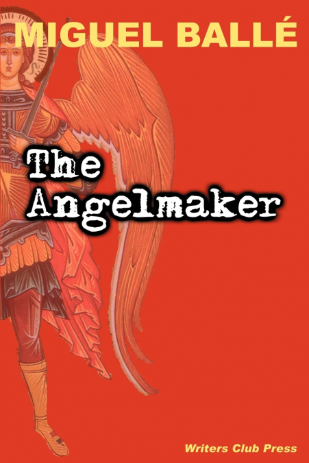 THE ANGELMAKER