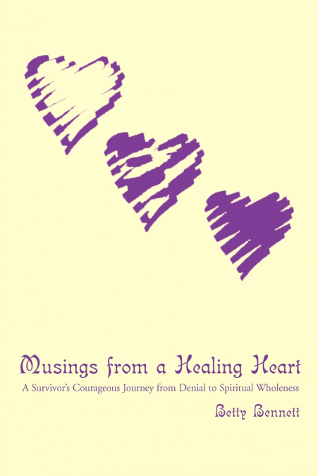 MUSINGS FROM A HEALING HEART