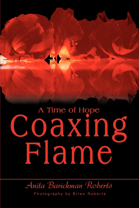 COAXING FLAME