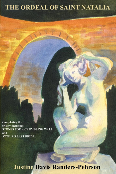 THE ORDEAL OF SAINT NATALIA