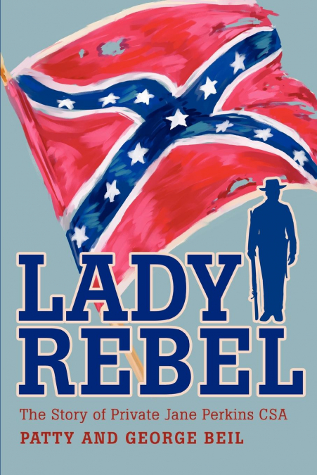 LADY REBEL