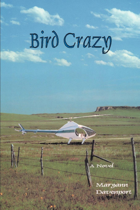 BIRD CRAZY