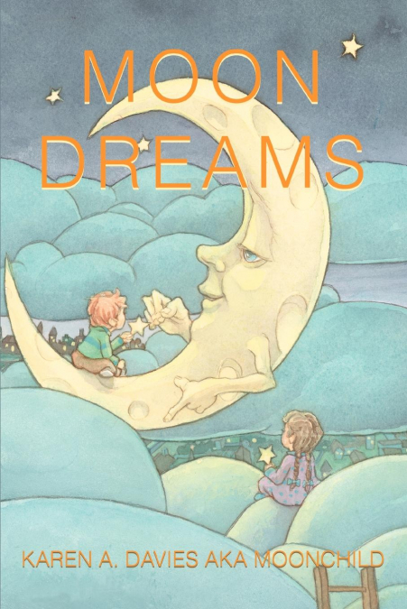 MOON DREAMS