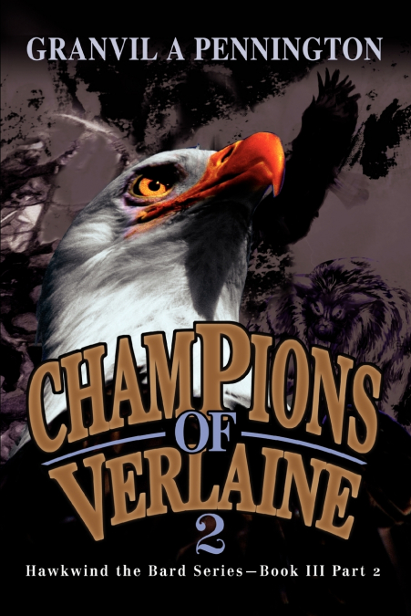 CHAMPIONS OF VERLAINE 2