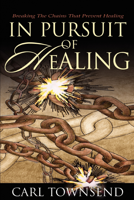 IN PURSUIT OF HEALING