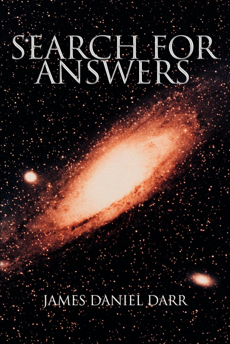 SEARCH FOR ANSWERS