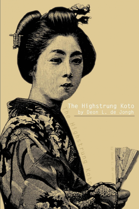 THE HIGHSTRUNG KOTO