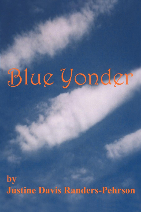 BLUE YONDER