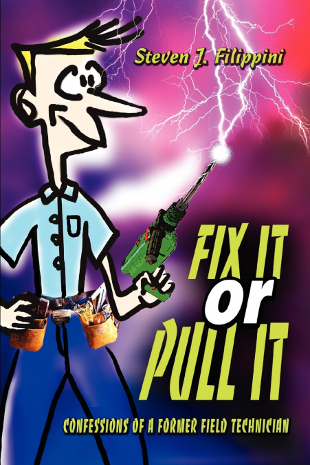 FIX IT OR PULL IT