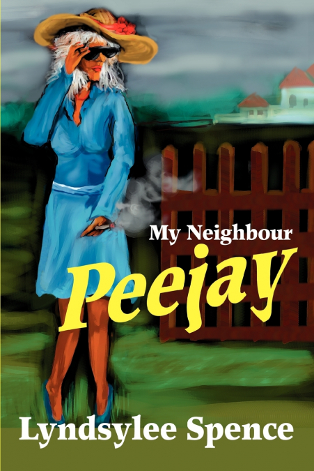 MY NEIGHBOUR PEEJAY