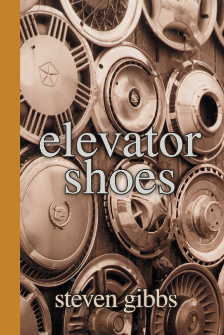 ELEVATOR SHOES