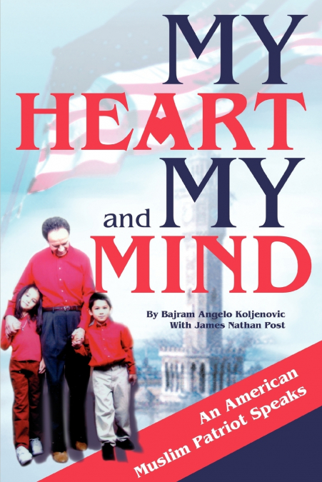 MY HEART AND MY MIND