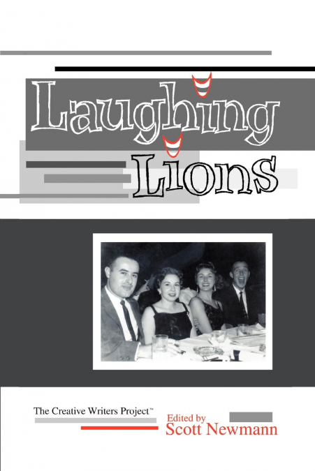 LAUGHING LIONS