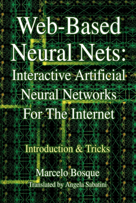 WEB-BASED NEURAL NETS