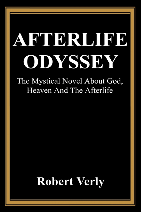 AFTERLIFE ODYSSEY