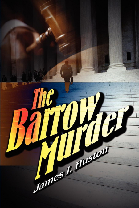 THE BARROW MURDER