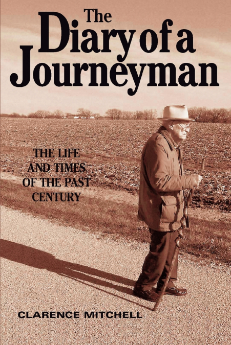 THE DIARY OF A JOURNEYMAN