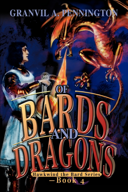 OF BARDS AND DRAGONS