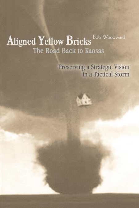 ALIGNED YELLOW BRICKS