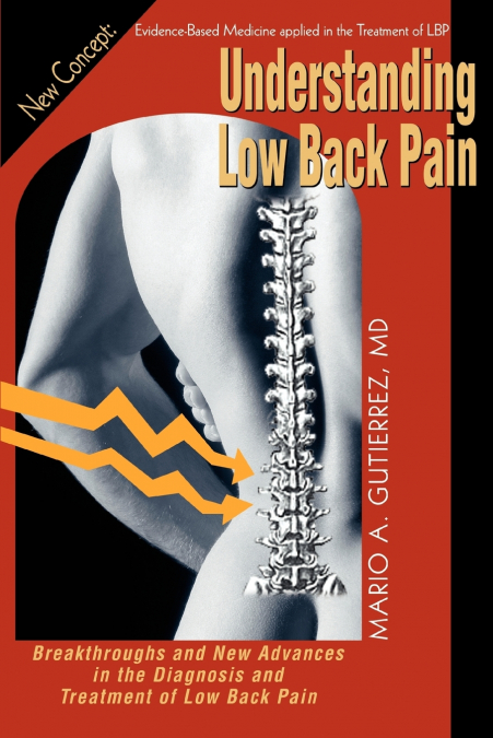 UNDERSTANDING LOW BACK PAIN