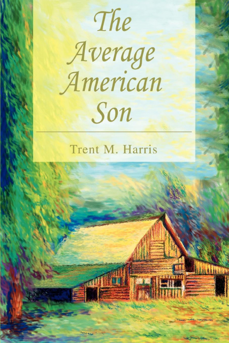 THE AVERAGE AMERICAN SON