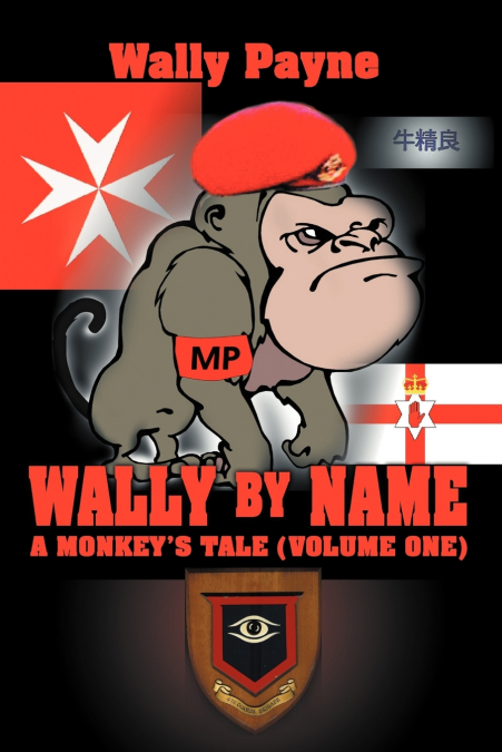 WALLY BY NAME