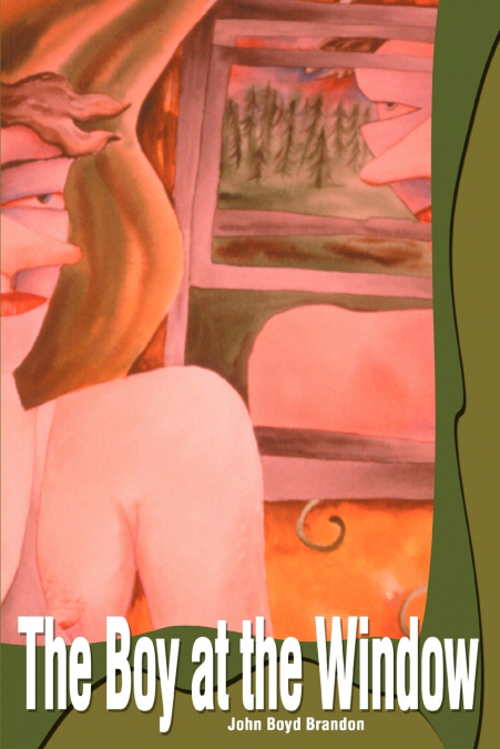 THE BOY AT THE WINDOW