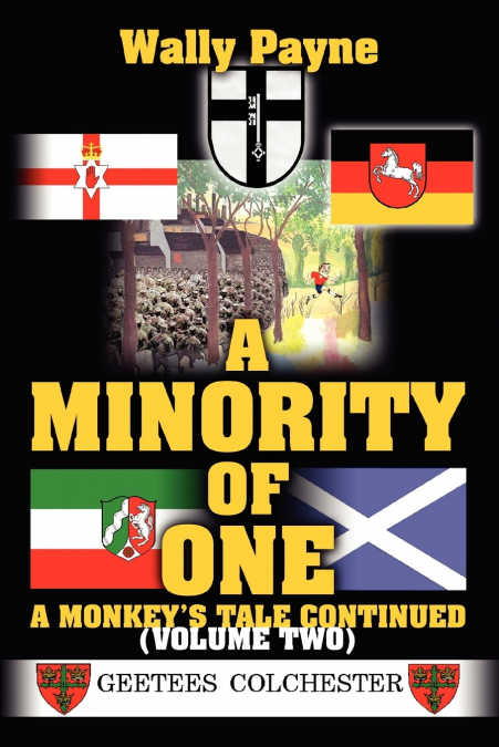 A MINORITY OF ONE