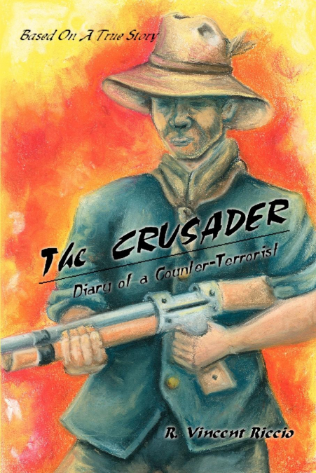 THE CRUSADER