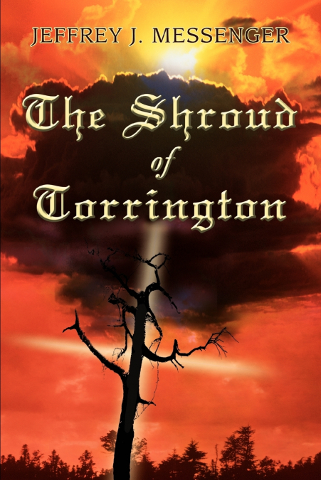 THE SHROUD OF TORRINGTON