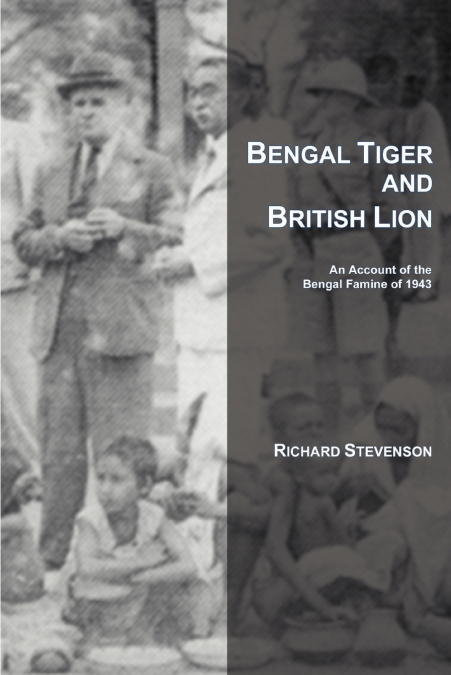 BENGAL TIGER AND BRITISH LION