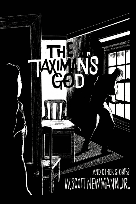 THE TAXIMAN?S GOD