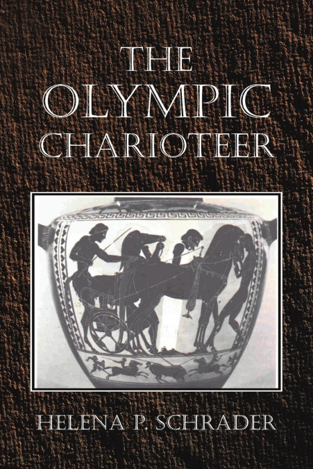 THE OLYMPIC CHARIOTEER
