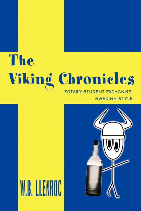 THE VIKING CHRONICLES