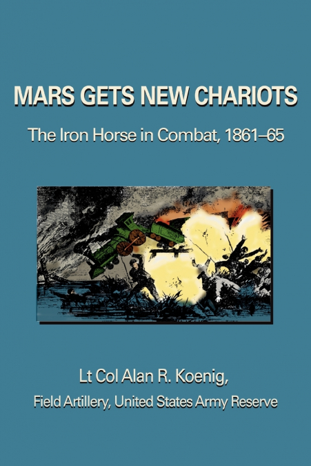 MARS GETS NEW CHARIOTS