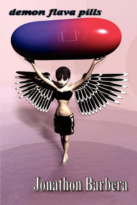 DEMON FLAVA PILLS