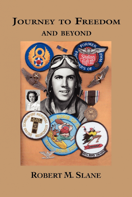 JOURNEY TO FREEDOM AND BEYOND