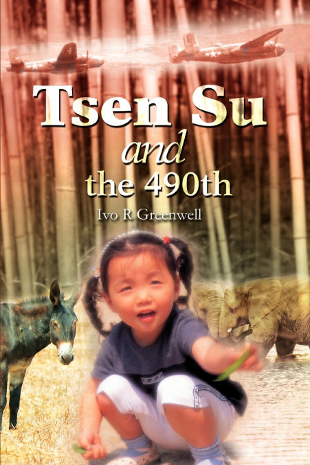 TSEN SU AND THE 490TH