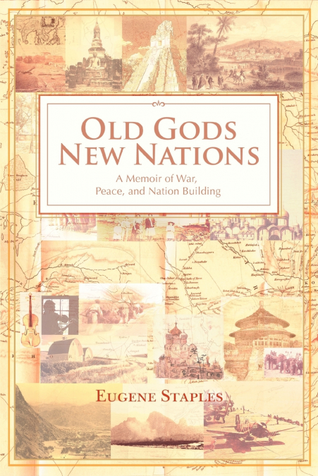 OLD GODS, NEW NATIONS