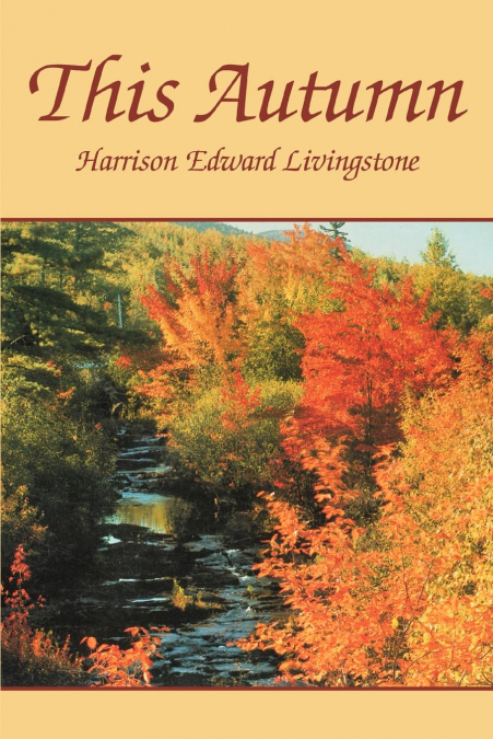 THIS AUTUMN