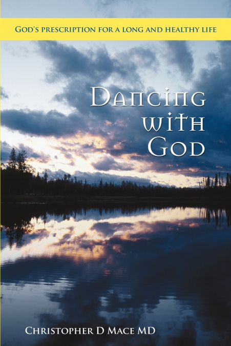 DANCING WITH GOD