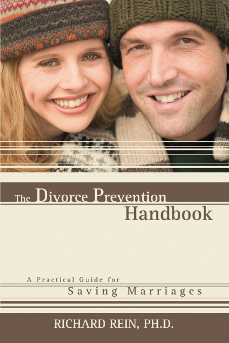THE DIVORCE PREVENTION HANDBOOK