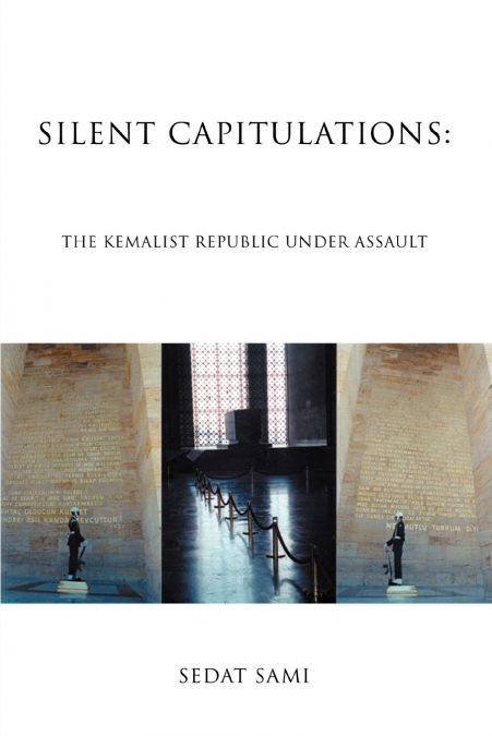SILENT CAPITULATIONS