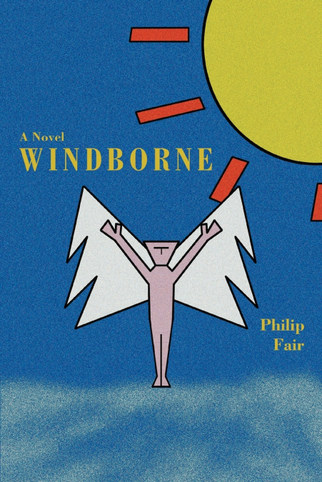 WINDBORNE